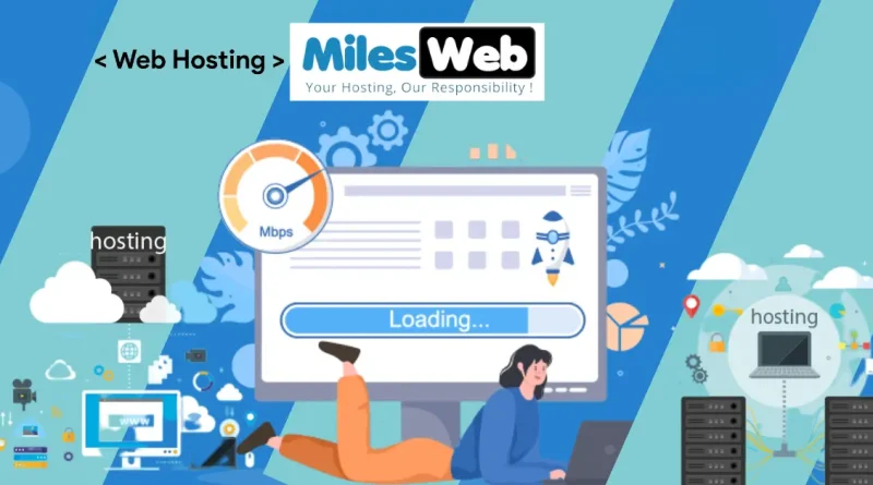 MilesWeb revenue growth strategies: Fast servers, SEO tools, and 24/7 support boost client success.