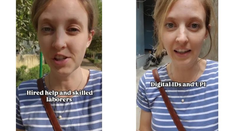 American Woman Living In India Lists 10 Things She Wishes US Had