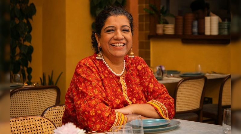 All About Asma Khan: Indian-Origin Restaurateur Who Impressed King Charles With Her Biryani