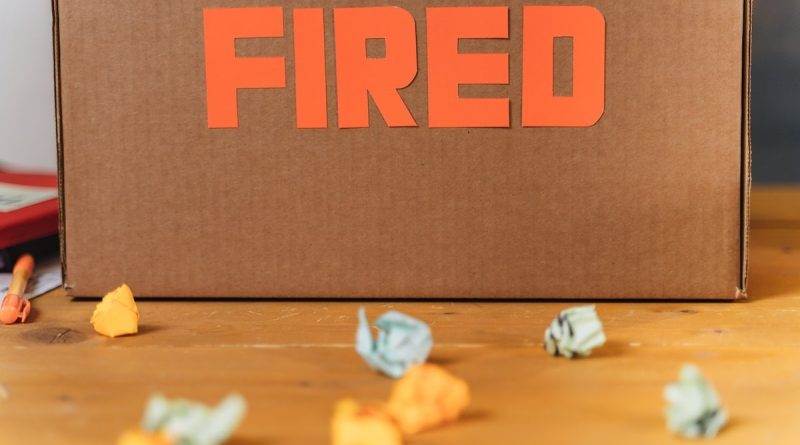 US CEO Sacks Top Performer Because "Fire Was Gone", Sparks Debate Online