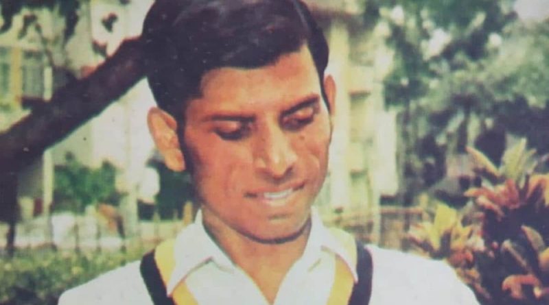 Domestic Cricket Legend Padmakar Shivalkar Dies At 84, Sunil Gavaskar Pays Tribute