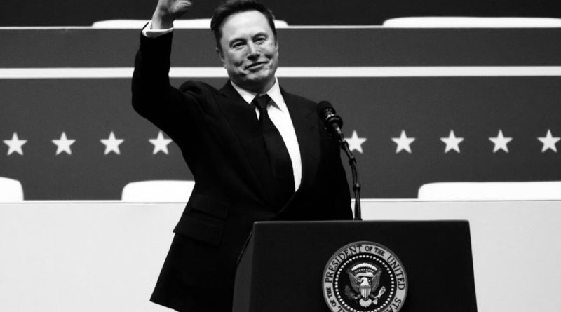 Elon Musk Appears On Joe Rogan's Podcast, Says "I Hope People Realise I'm Not A Nazi"