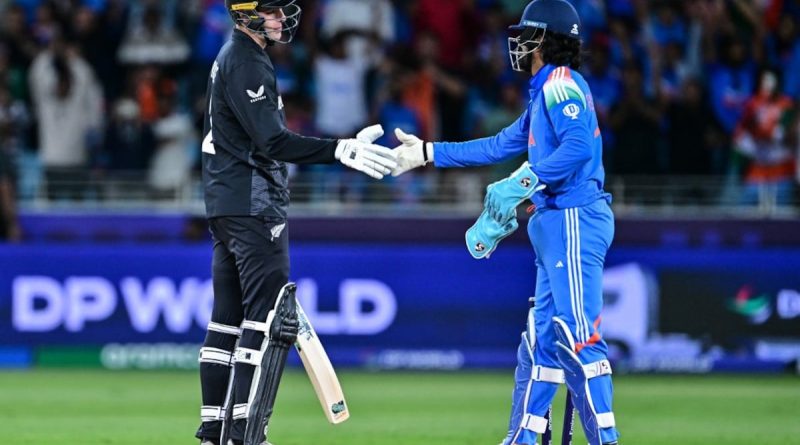Who Wins Champions Trophy 2025 Trophy If India vs New Zealand Final Is Washed Out? Scenarios Explained