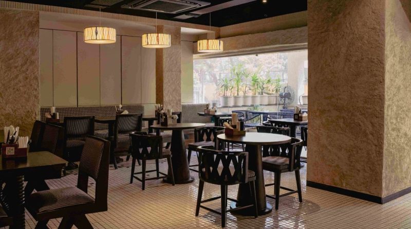 8 New Menus In Mumbai Restaurants To Try In March-April 2025