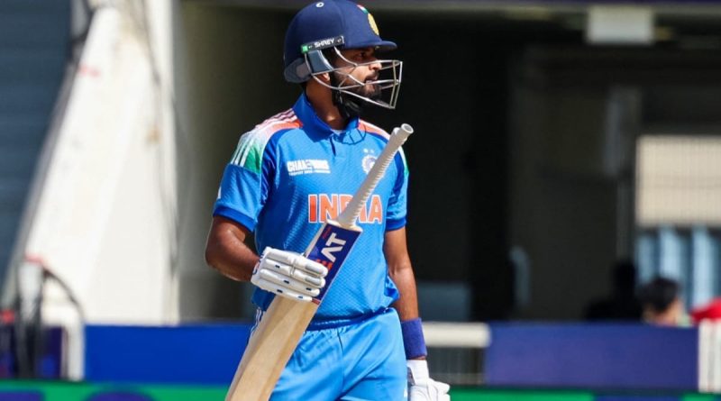 "High Time The World Starts...": Ex-India Star's Big Verdict On Shreyas Iyer