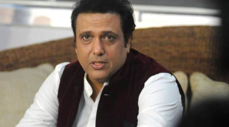 Govinda's Secretary Shashi Sinha Dismisses Reports Of His Own Death: "I'm Fit And Fine"