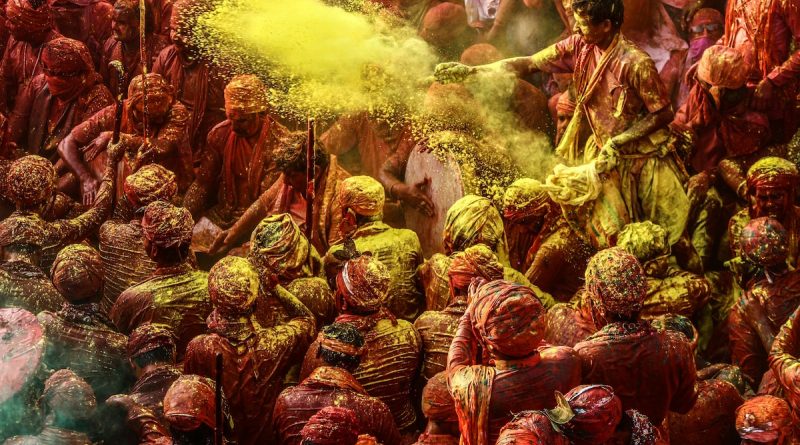 When Is Holi? Know Date, History, Puja Rituals And Significance