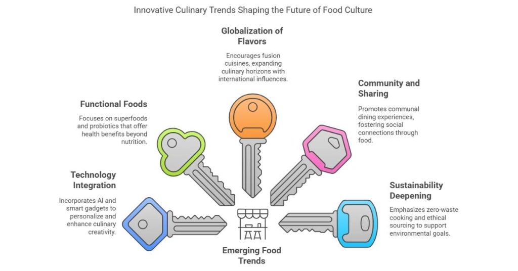 Exploring the Food Jalbiteblog Trend Justalittlebite: Small Bites, Big Impact 3 Innovative Culinary Trends Shaping the Future of Food Culture
