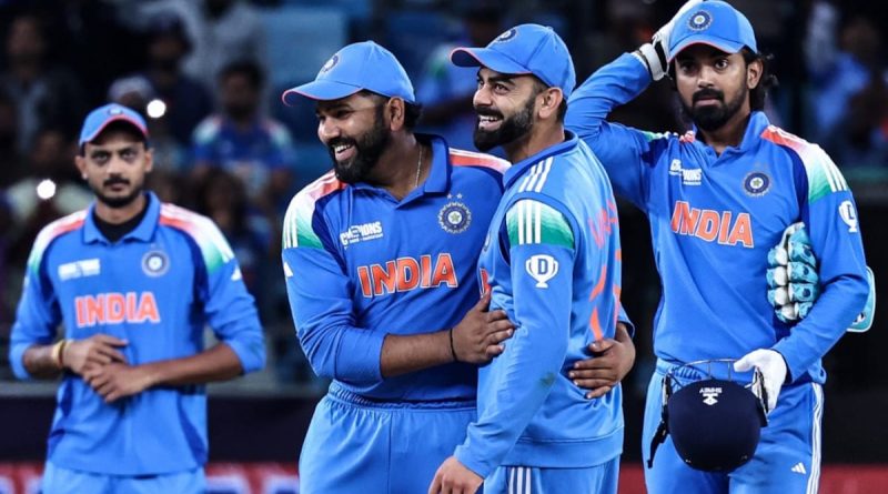 India's Likely Playing XI vs New Zealand, Champions Trophy Final: Rohit Sharma To Surprise Kiwis?