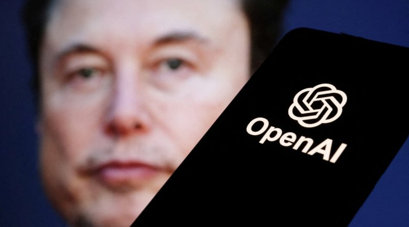 Judge Denies Musk