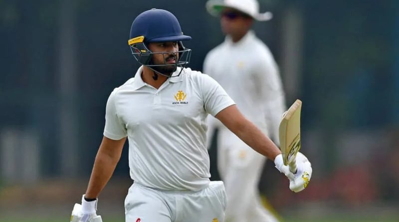 Ignored India Star Karun Nair Hammers Ton In Ranji Trophy Final, Sends Strong Message To BCCI Selectors