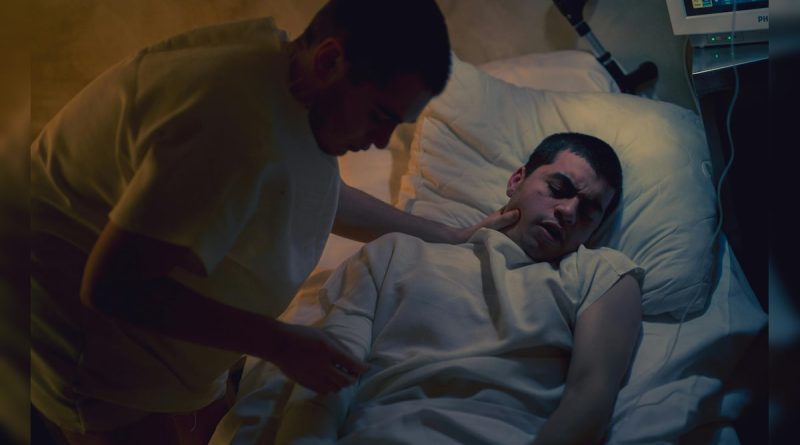 Chinese Man Loses Intestine Part During Girlfriend's Childbirth Simulation 'Test'