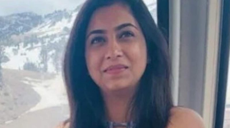 Indian Student Nilam Shinde's Medical Condition After US Crash