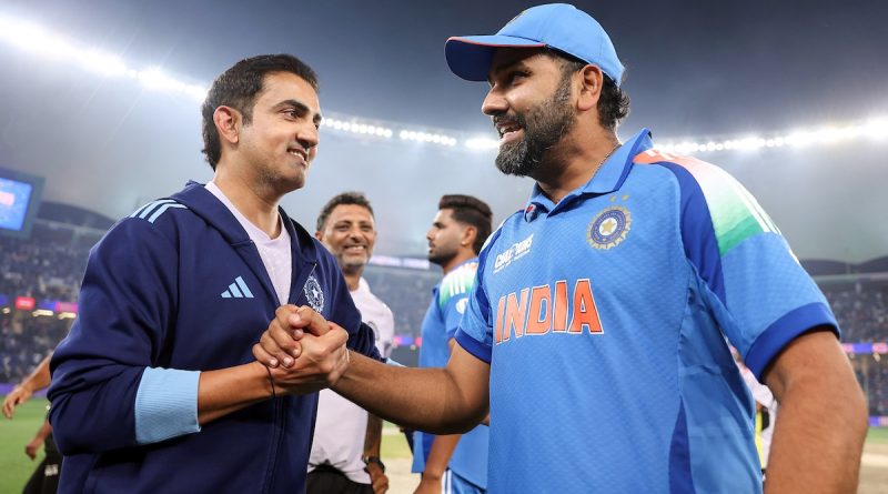 Gautam Gambhir Breaks Trend, Set To Take Up Role That Even Rahul Dravid, Ravi Shastri Didn't: Report