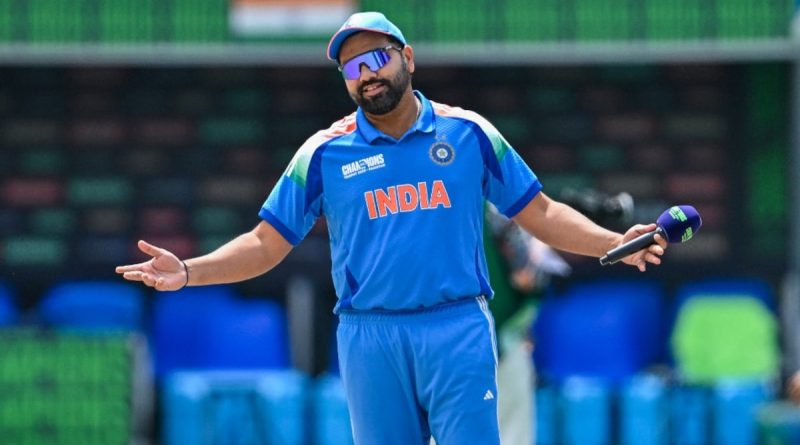 Rohit Sharma Ignored As 6 Indians Make It To ICC Team Of Champions Trophy Including Virat Kohli, Shreyas Iyer