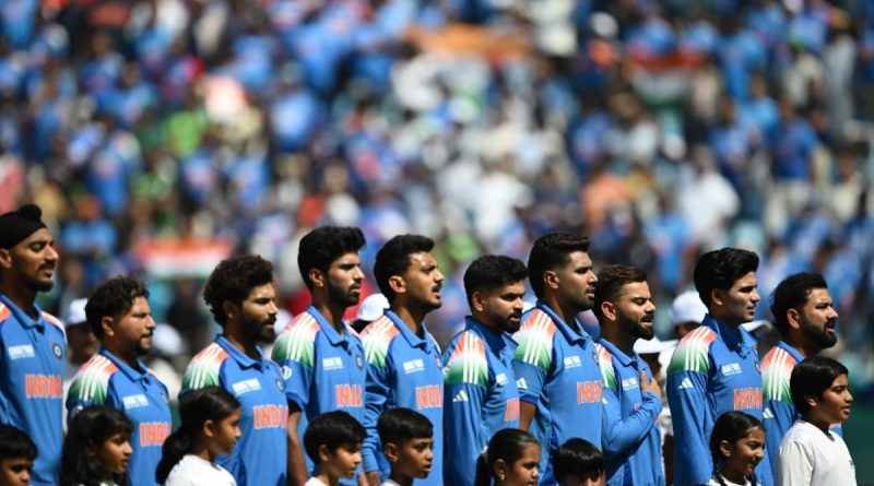 India Team Manager Leaves In The Middle Of Champions Trophy 2025. Report Reveals Reason