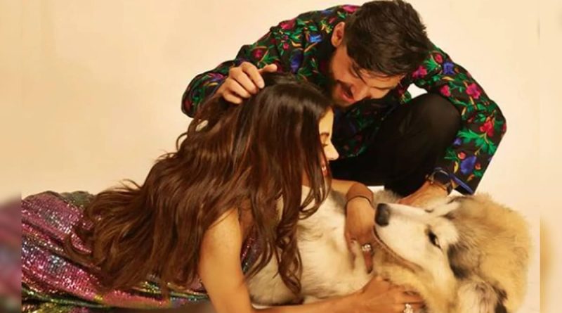 Janhvi Kapoor's "Best" Birthday Gift Has A Shikhar Pahariya Connection