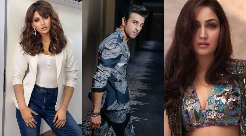 "I Was The First One To Join The Cast Of Sanam Re"
