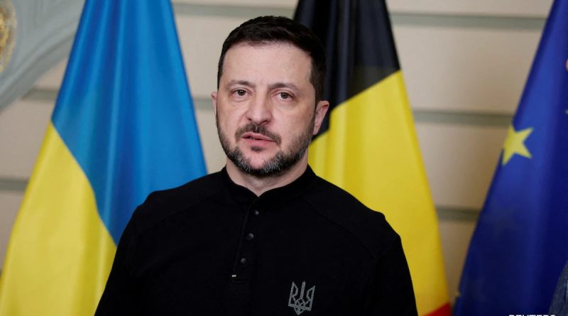 Ukraine Agrees To Ceasefire Proposal, US To Resume Security Assistance