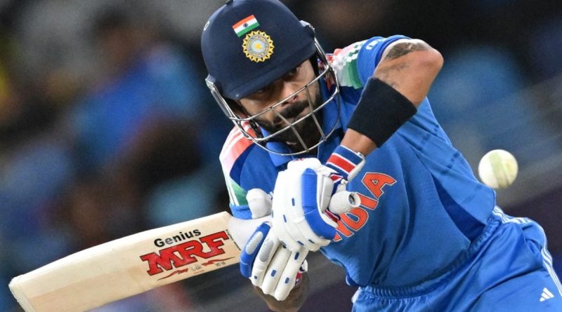 "Those Things Don't Matter...": Virat Kohli Blunt After Outplaying Australia In Champions Trophy Semi-Final