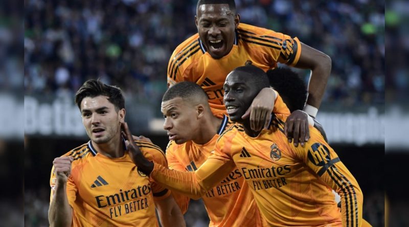 Real Madrid vs Atletico Madrid Live Streaming, Champions League Round Of 16 1st Leg Live Telecast: When And Where To Watch