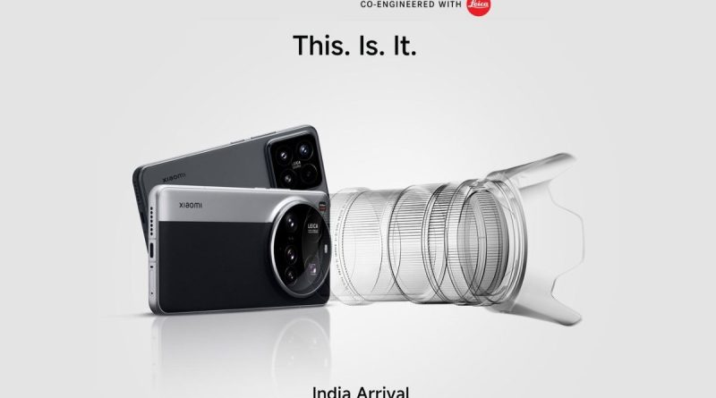 Xiaomi 15 Ultra, Xiaomi 15 India Launch Confirmed for March 11