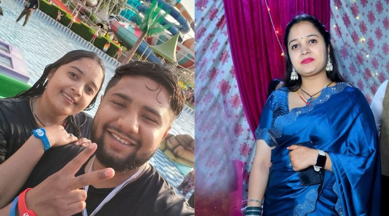 Months Before Wedding, Delhi Woman Dies In Horror Roller Coaster Accident