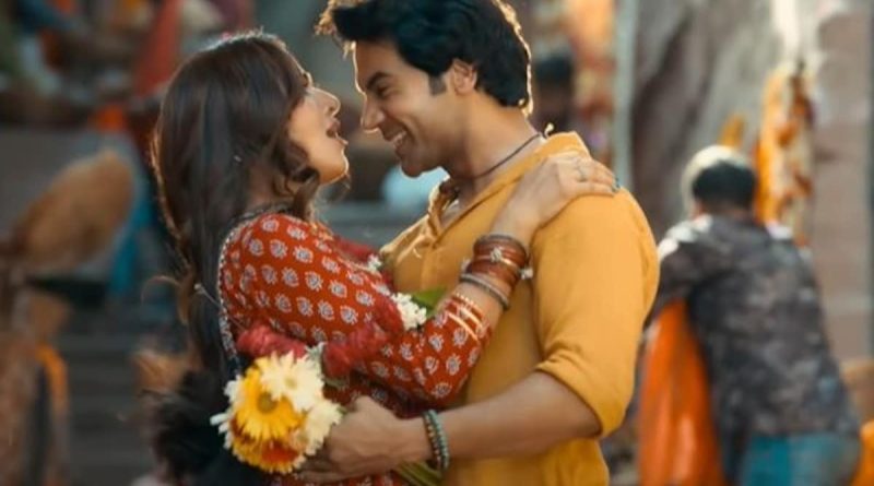 Groom-To-Be Rajkummar Rao Is Stuck In A Time Loop