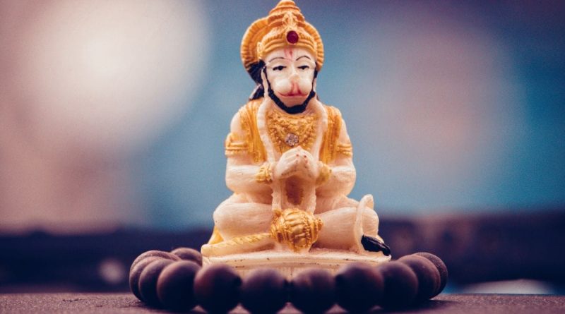 Hanuman Jayanti Wishes, Quotes, Messages To Share With Loved Ones