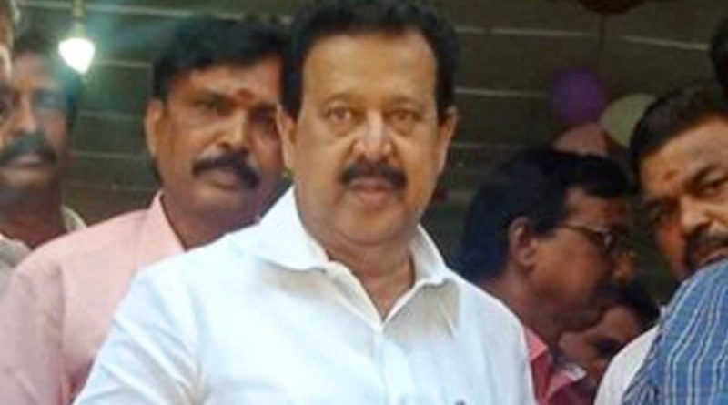 Tamil Nadu Minister K Ponmudy's "Disgusting" Misogynistic Remark Sparks Row