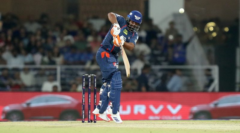 "Hope That Continues...": KKR Coach's Cheeky Remark On Rishabh Pant's Poor IPL 2025 Form