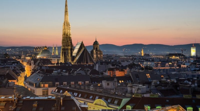 Indian Man In Austria Lists Benefits Of European Lifestyle, Sparks Debate