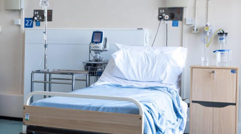 Indian-Origin Singapore Hospital Staff Fined For Accessing Patient's Records Illegally
