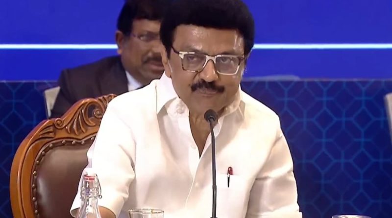 MK Stalin Welcomes Supreme Court Rap For Governor
