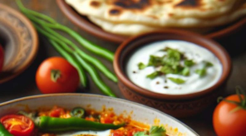 Move Over Shakshuka - Hyderabadi Khagina Gives The Spicy Kick To Eggs You Always Wanted