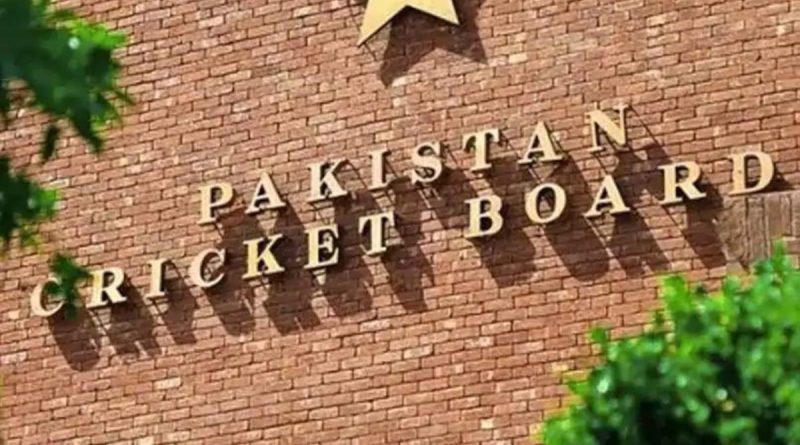 PCB Planning To Have Conference With Players, Coaches, National Selectors