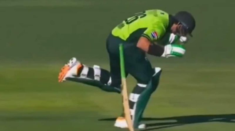 Pakistan Star Imam Ul Haq Suffers Brutal Jaw Injury In 3rd ODI vs NZ. Watch