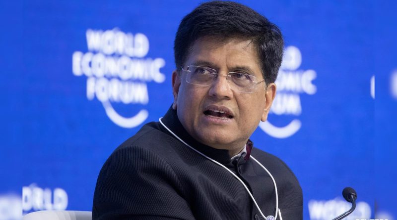 Piyush Goyal's Deep Tech 'FOMO' Is Not Unique