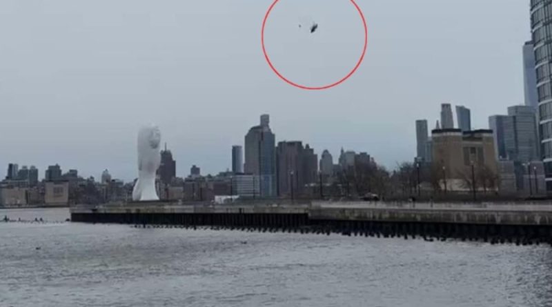 Spanish Family Killed In New York Helicopter Crash Was Celebrating A Birthday