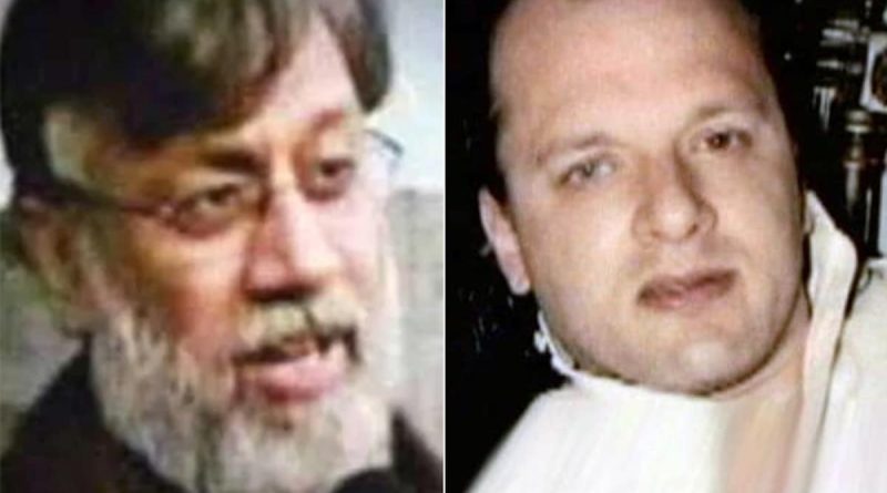 Tahawwur Rana Told David Headley "Indians Deserved It" After 26/11: US