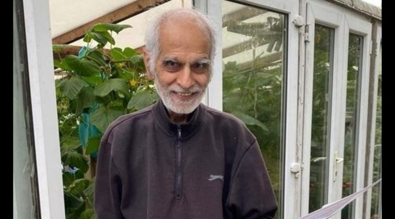 UK Teens Convicted Of Killing 80-Year-Old Indian-Origin Man