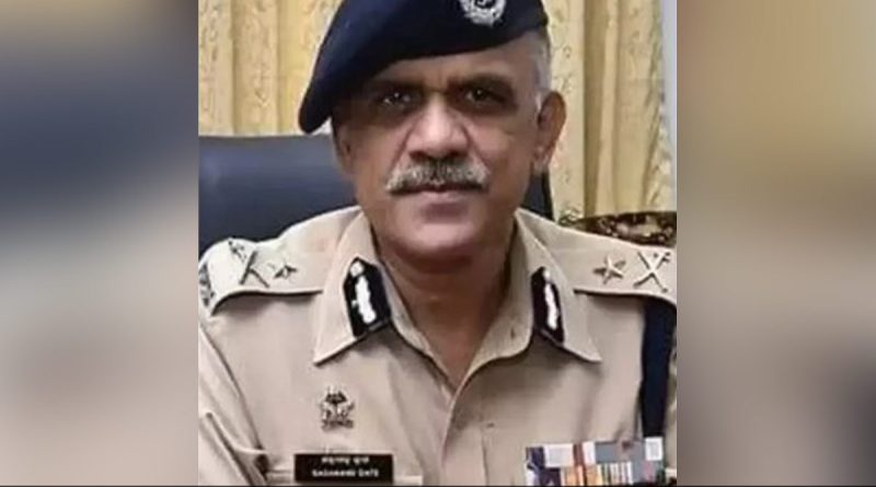 Who Is Sadanand Date, 26/11 Hero Now Leading Probe Against Tahawwur Rana