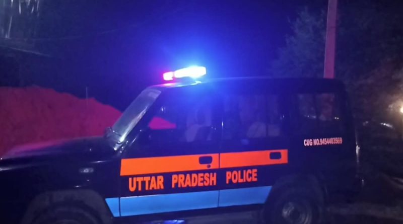 Ex-Army Officer Assaulted, Robbed By Woman He Met Through Matrimonial Site